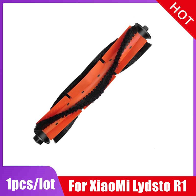 For Xiaomi Lydsto R1 R1A Accessories Spare Parts Robot Vacuum Cleaner Replacement Main Brush HEPA Filter Side Brush Mop Rags