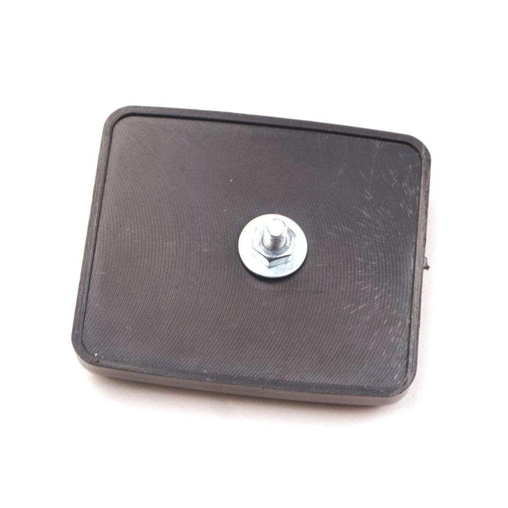 BSP1118 цельнокроеное платье отражатель заднего бампера левый или правый 1348401080 для Fiat Doblo Ducato Peugeot Boxer Citroen перемычка реле