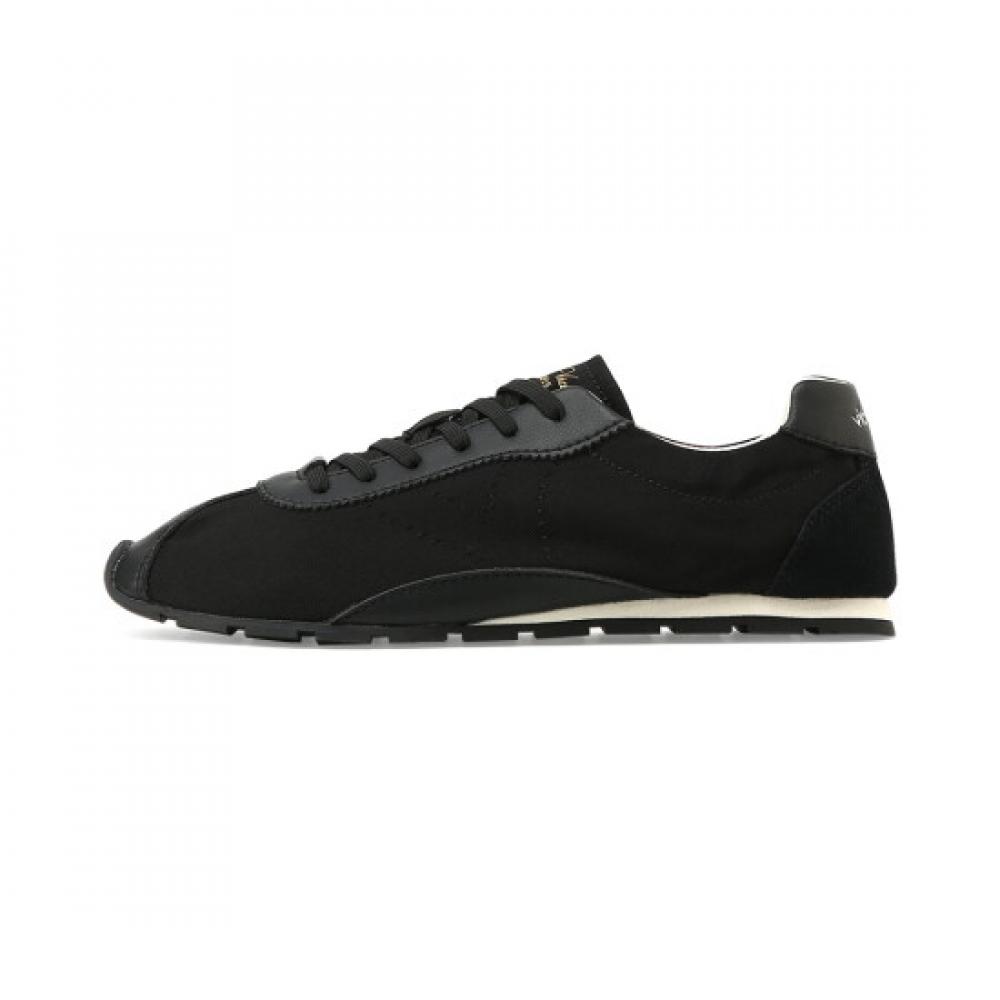 Victoria Shoes Victoria Aster Sarga Sneakers Black 1159105 Negro