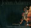 CD JOHN ADAMS - El Dorado 7559793592 Nonesuch 1996 Japan Classical Used