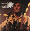 LP Record BILLY WALKER - The Tall Texan BW1 Spartan Records UK Country Used
