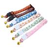 28 Style Cat Collar Adjustable Fruit Christmas Printing Pet Collar with Bell Teddy Chihuahua Puppy Kittens Necklace Pets Supplie