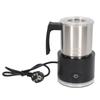 Electric Milk Frother Detachable Quiet Automatic Hot Cold Milk Foamer for Coffee Hot Chocolate