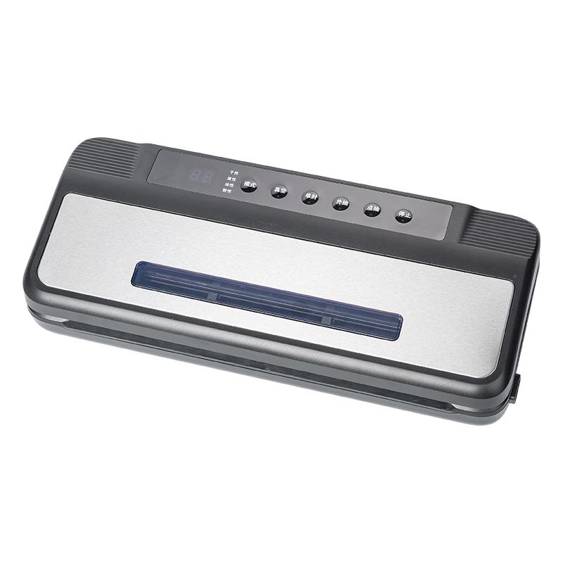 Automatic Food Vacuum Sealer Machine