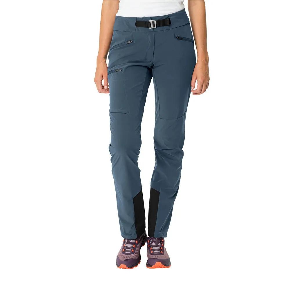 VAUDE Брюки Tekoa Biobased