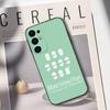 Чехол для телефона S-Snow M-Man Японская мужская группа Для Samsung S25,S24,S21,S22,S23,S30,Ultra,S20,Plus, Мягкий силиконовый черный чехол