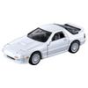 TAKARA TOMY Premium 38 Mazda Savanna Mini Car Toy for Boys Ages Boxed Passes Toy Safety Standards ST Mark Certification TOMICA "Tomica RX-7" 6+