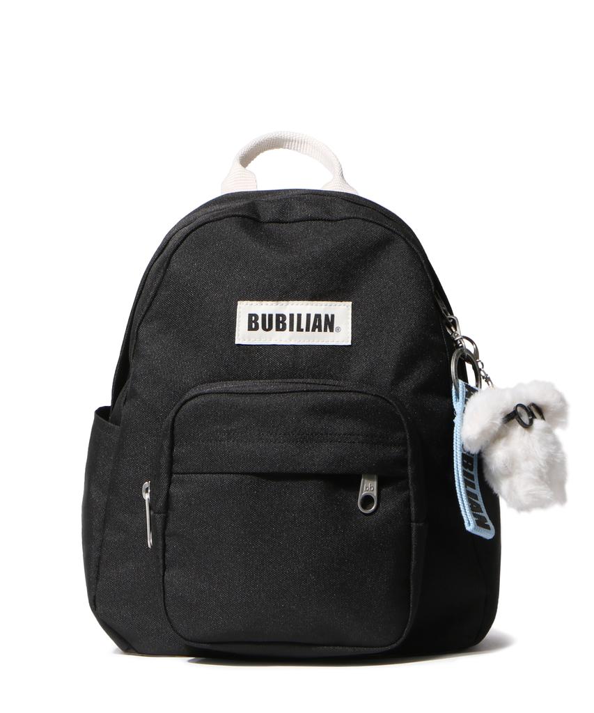 Рюкзак Bubilian Lucky Mini_Черный