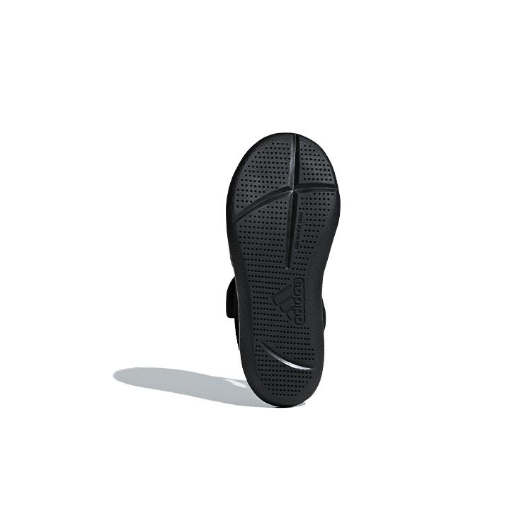 Adidas Children's Sandals Black Kids' (Unisex) Kids' Sandals D97902
