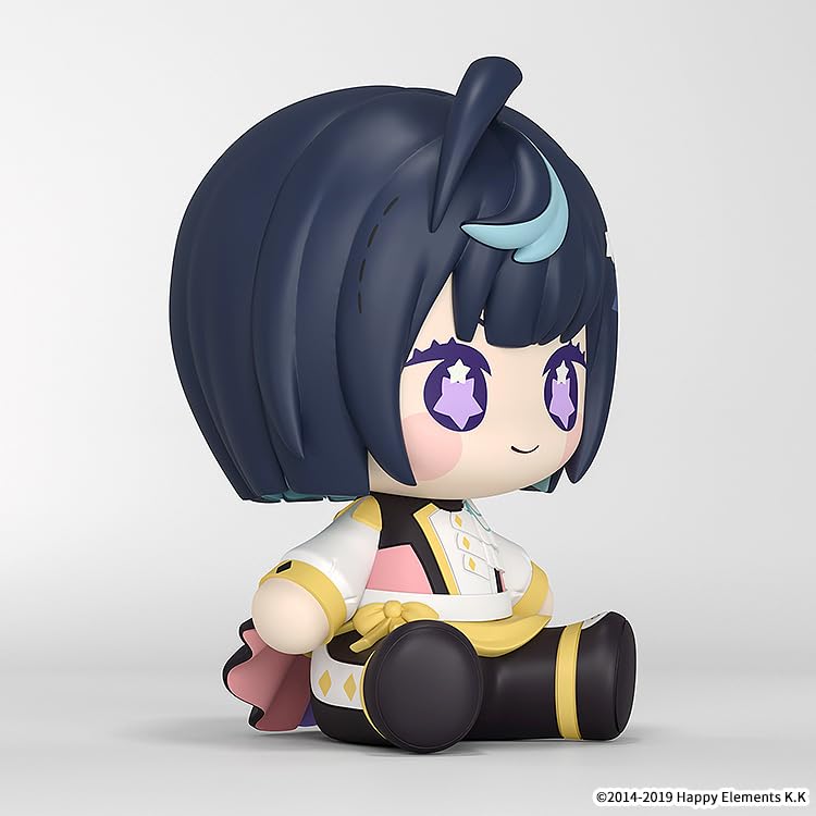 Good Smile Arts Shanghai Huggy Good Smile Ensemble S Пластиковая раскрашенная подвижная фигурка Звезды!!