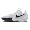Nike Эйр Зум GT. Кроссовки Cut 3 EP 'White Black' повседневные DV2918-102