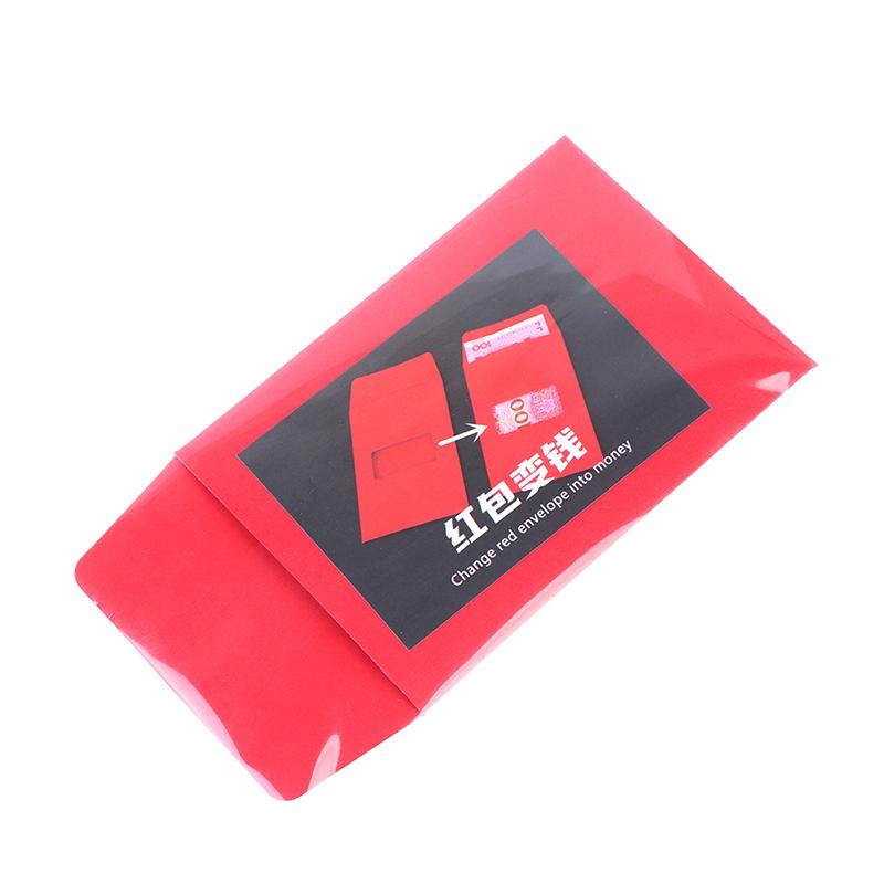 Магические трюки для зарабатывания денег. Реквизит для сценической магии. Исчезновение/появление купюр.