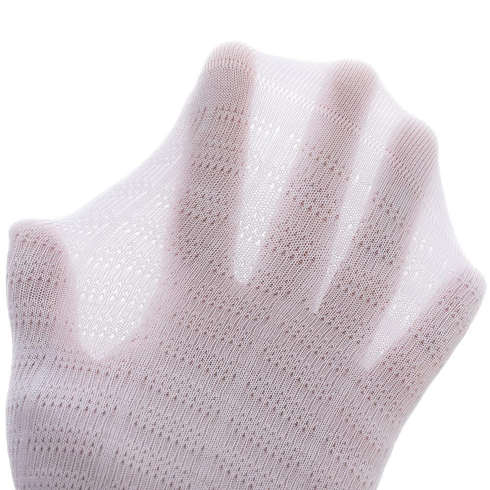 6 пар мужских летних носков из бамбукового волокна, сетчатые, дышащие, деловые, модные, однотонные, черные, белые, с защитой от запаха, впитывающие влагу