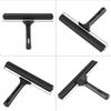Rubber Brayer Roller Paint Brush Ink Applicator Art Craft Oil Painting Tool, for Painting Large Area Quickly, Made of High Quality Rubber, with Nonsli