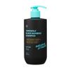 Tommy Wolf Black Bamboo Dandruff Scalp Trouble Шампунь для мужчин от выпадения волос, 1 шт, 500 мл
