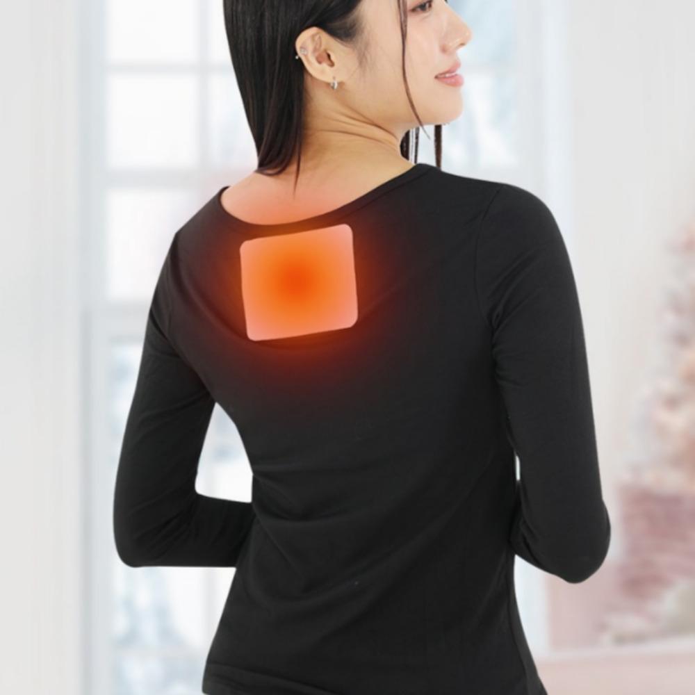 [Korea So Hot] Горячий пластырь 40 г x 10 шт. / Горячий пакет / Согревающие пакеты