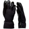 Used Trekmate Elkstone Gore-Tex Active Gloves Gore Active Gloves S Black Black Ski Snowboarding