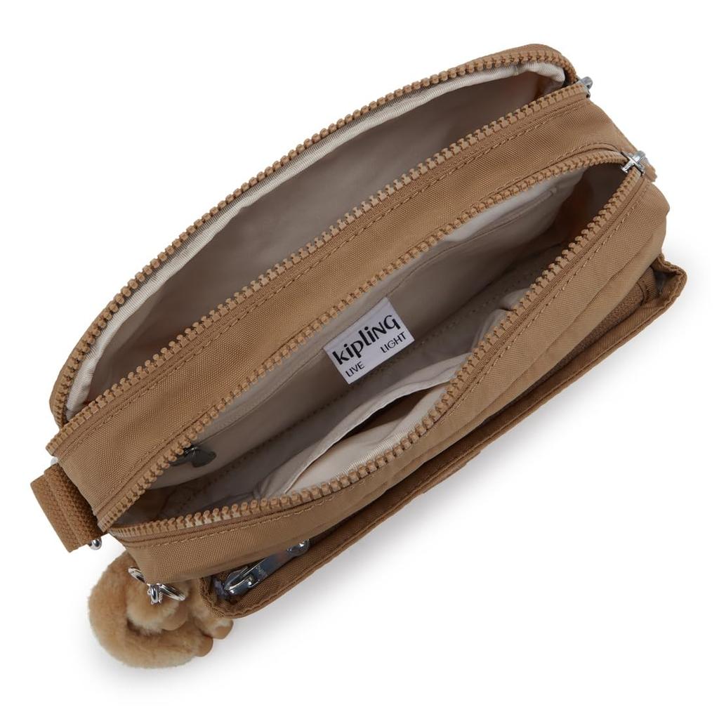 ABANU M Early Tan KI70767CN [Kipling] 4l