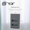 Зарядное устройство NP-BG1, совместимое с Sony DSC-T100, WX1, W210, W220, H50, HX7, HX9