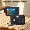 Чехол для цифровой камеры KODAK PIXPRO FZ45, износостойкий, тонкий, сумка для камеры, чехол для корпуса камеры, защитный чехол для путешествий на открытом воздухе