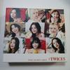 [USED] TWICE5 First Limited Edition A CD