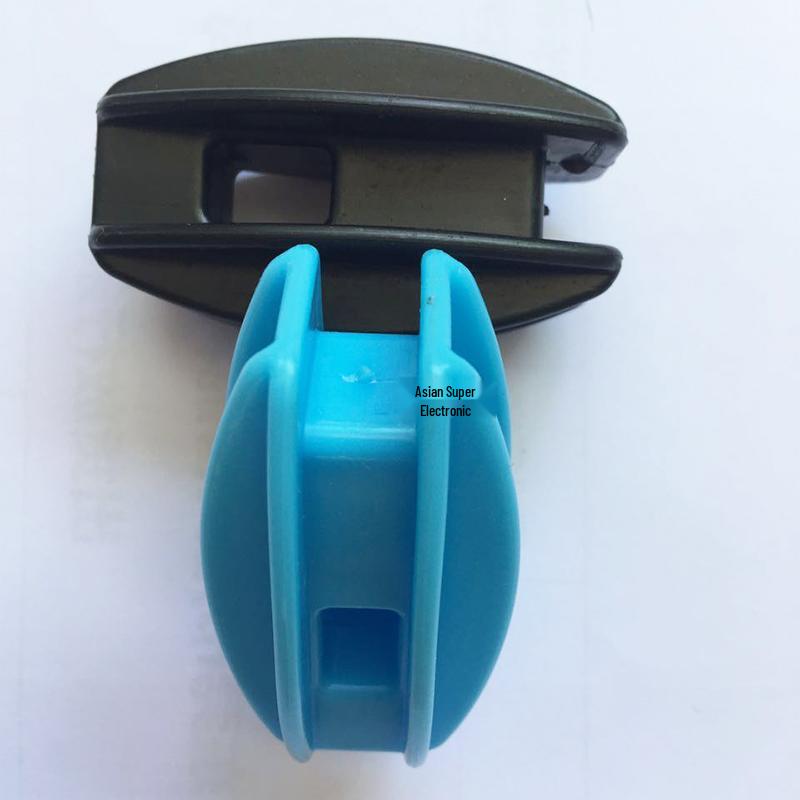 High-Voltage Pulse Fence Insulator & Perimeter Alarm Terminal Rod Accessories