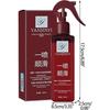 2pcs  Hair Smoothing Leave-in Conditioner, A Of Magical Hair Cares New.