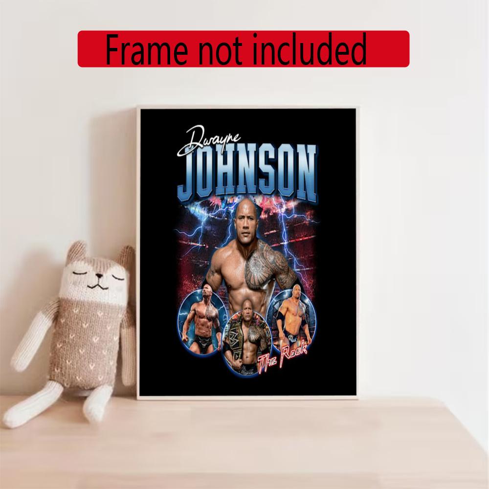 Stone Cold Steve Austin 5D Diamond Painting Round Diamond Rhinestones Mosaic Diamond Embroidery Wall Paintings Rhinestones Gift Frameless