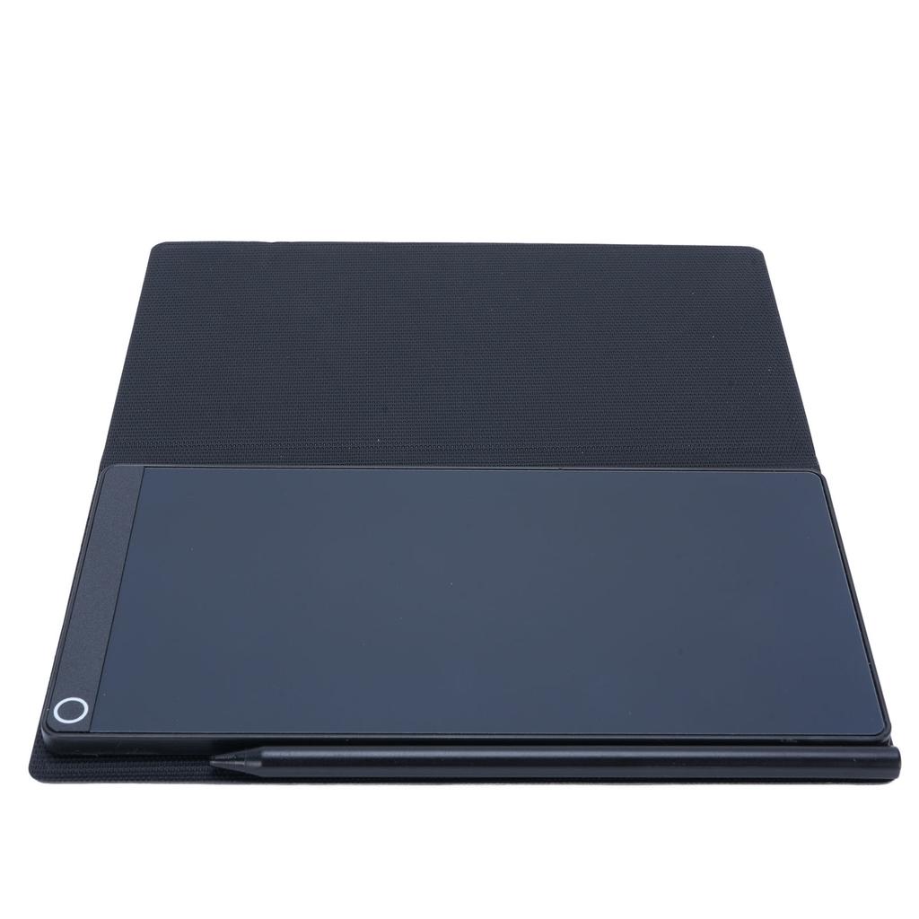 ЖК-планшет для письма Портативный стираемый 6,5-дюймовый полноэкранный цифровой блокнот для заметок, рисования