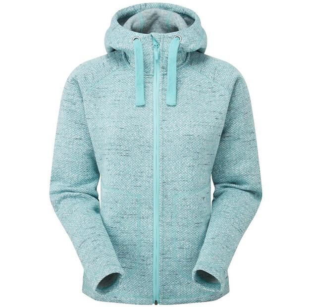 Куртка с капюшоном Rab Women's Amy Hoody