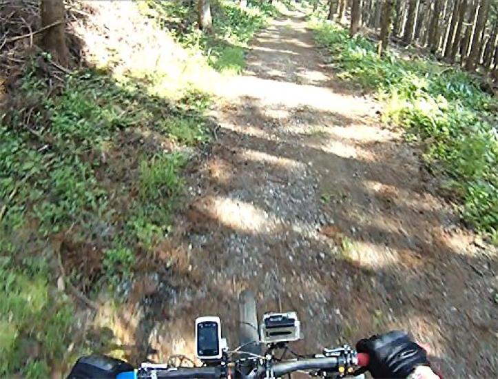 Вентилируемое крепление-ремешок для шлема для серии GoPro HERO REC-MOUNTS [REC-B50-GP]
