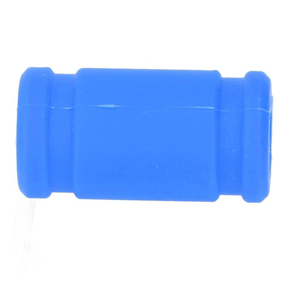 3 Pcs Silicone RC Coupling Joint Tubing 1/8 Scale RC Tuned Coupler Connector Tube RC Model Car