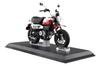 Aoshima Bunka Kyozai Skynet Масштабная готовая модель мотоцикла Honda Monkey125 Жемчужно-красный туманная nebula ООО. (АОСИМА) 1/12 '22