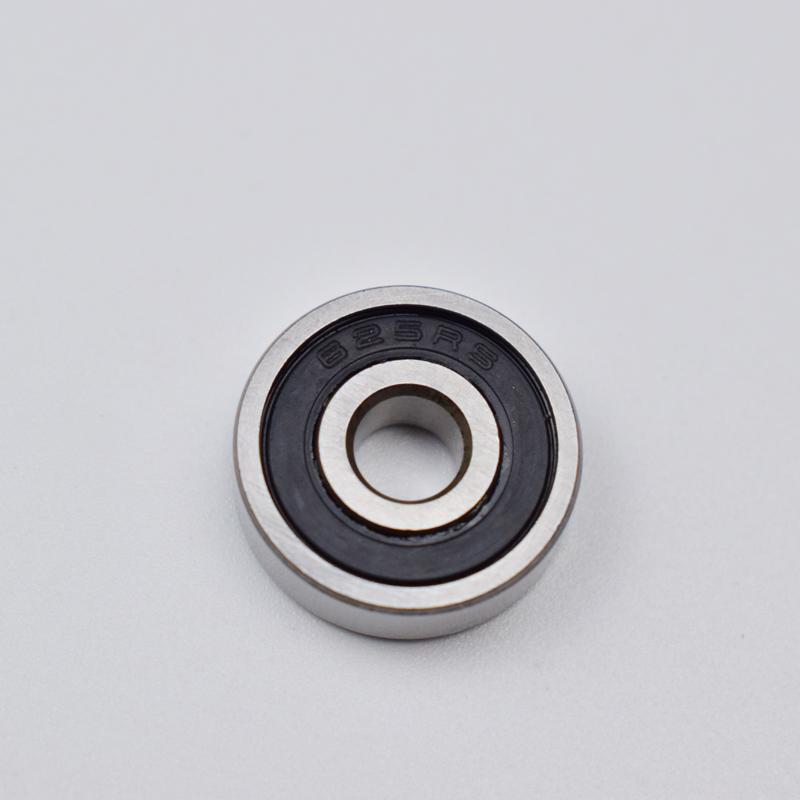 Подшипник 10шт. 625RS 5*16*5(мм)
