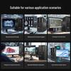 Lenovo Skyeye P5 Workstation for 3D Modeling (CN version)