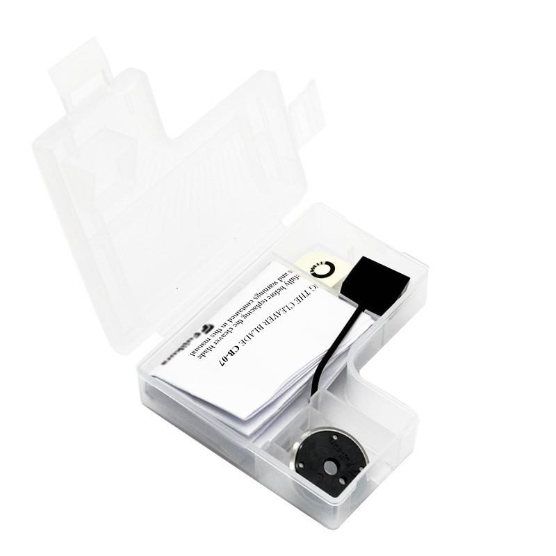 Оригинальные лезвия для оптического скалывателя Fujikura CT-08/CT-50 SCT-A08 CB-07/CB-08
