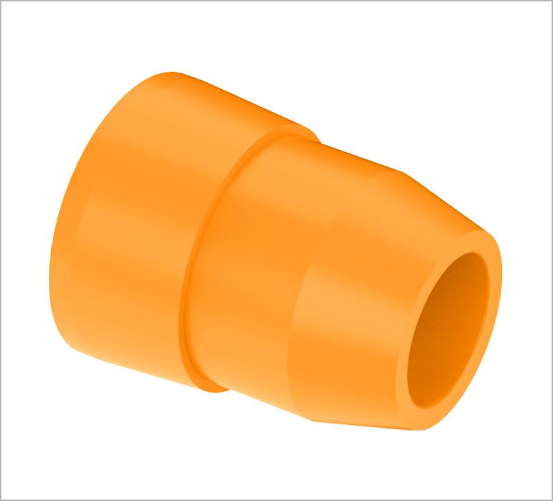 Wtyk Zasilania Power-In  Ip65 Roxtone Rac3Fci-Wp