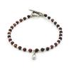 ODDCOLLET Tears Bracelet (tiger Eye)