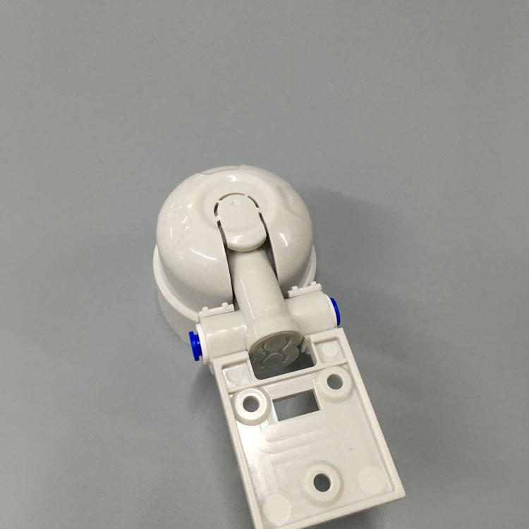 PPF/UDF/CTO/ RO / UF / T33 Домашняя кухня Обратный осмос RO Мембрана Замена Водяная система Фильтр Очиститель воды Питьевая