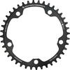 Звезда Wolf Tooth 110 BCD 5 болтов 38T совместимая с SRAM Flattop