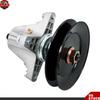 Сборочный узел шпинделя для Columbia LT-36G и Craftsman T100 T85 Z5800 6188P09236 618-09236