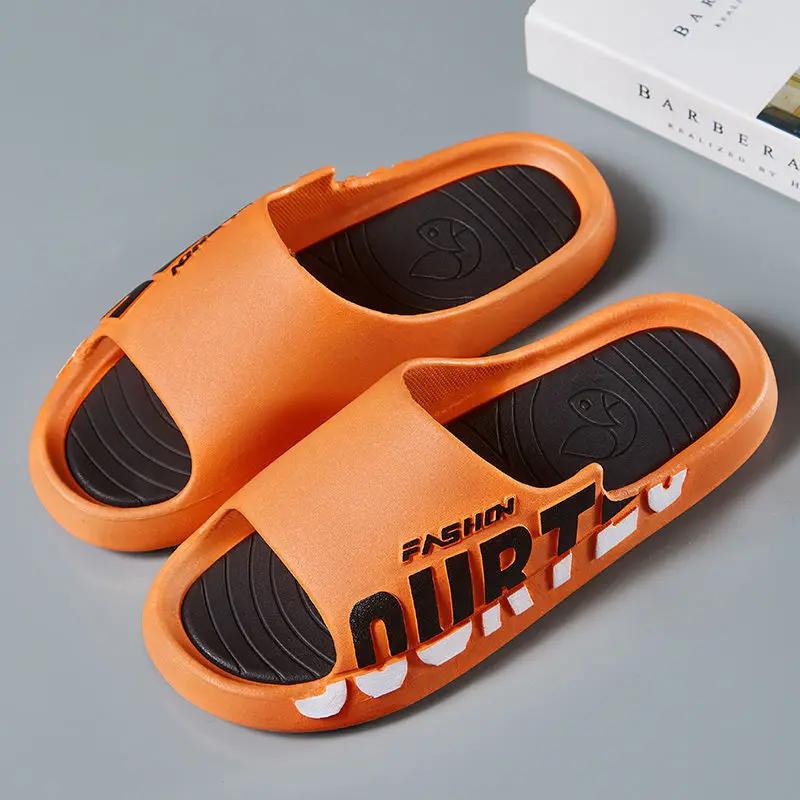 Sabot 2024 модные тапочки на платформе для мужчин мягкие оригинальные резиновые туфли со стильными горячими низкими ценами дизайнерские роскошные сандалии для мужчин