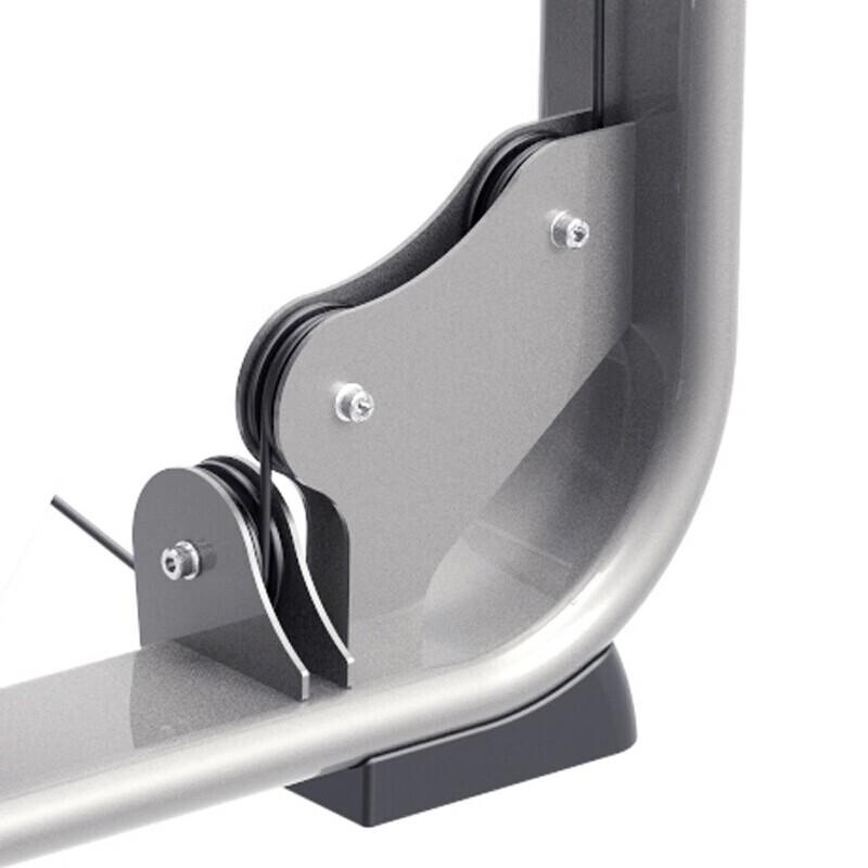 JUNXIA Commercial 3-Series Strength Training Equipment