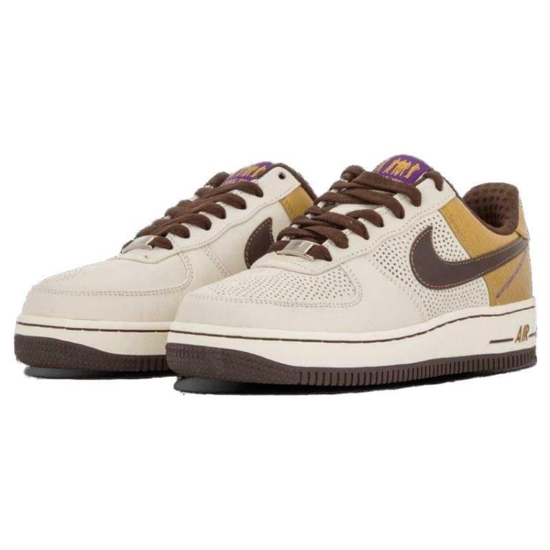 Nike Кроссовки Air Force 1 Low Michael Cooper 315087-121
