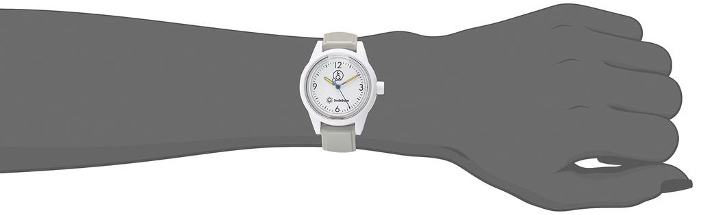 Citizen Q&Q RP01-015 - Smile Solar - Gray