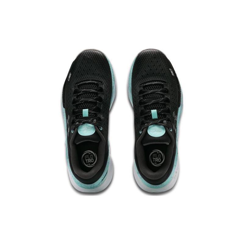 Under Armour Кроссовки Curry 2 Low FloTro Future Curry 3026276-001
