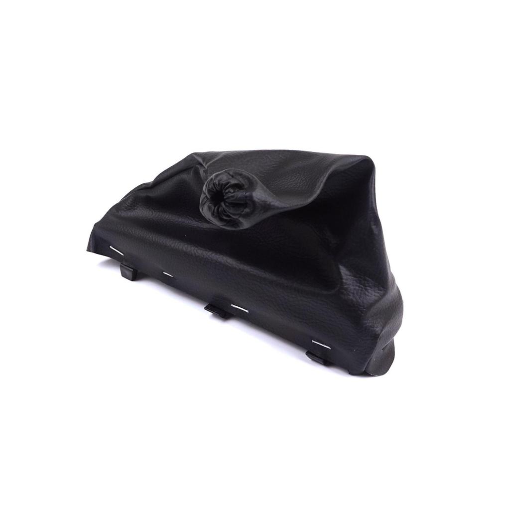 BROSS Auto Parts BSP783 Parking Handbrake Stick Black Boot Gaiter 578511 For Vauxhall Opel Vectra B 1995-2002 Made In Turkey