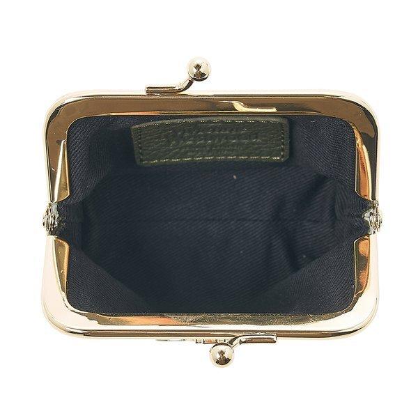 Vivienne WeStwood Vivienne WeStwood Женская S Мини-рамка Перт Монетница 52010004 L001j M408