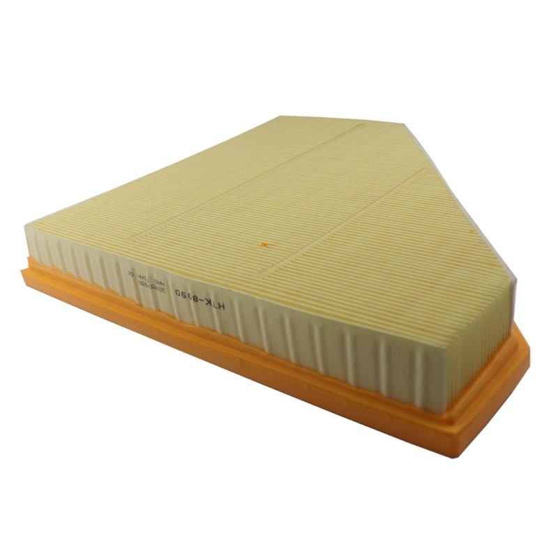 Replacement 20857930 Car Engine Air Filter for Chevrolet Camaro RS 2.0T 2016 2017 2018