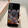 Чехол для телефона The Binding Of Isaac Для Redmi 10A 10C 9A 9C 9T K40 K50 Игровой Чехол Для Redmi Note 11S 10S 9S 9 10 11 Pro